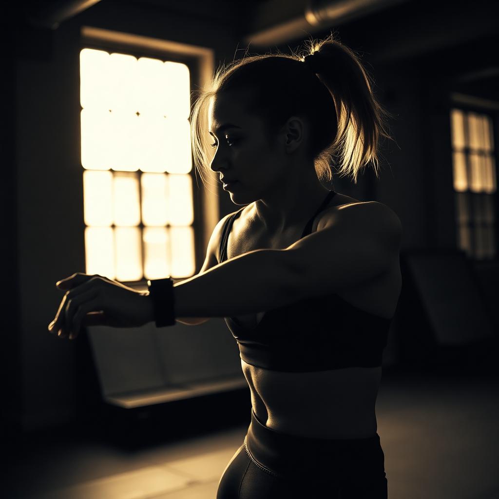 Sara K. — Doink athlete testimonial
